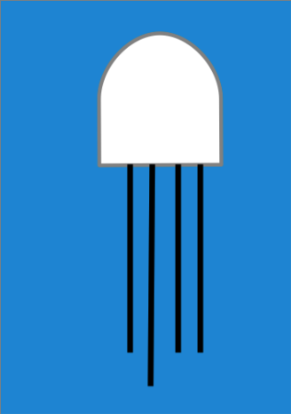 RGB-led-common-anode